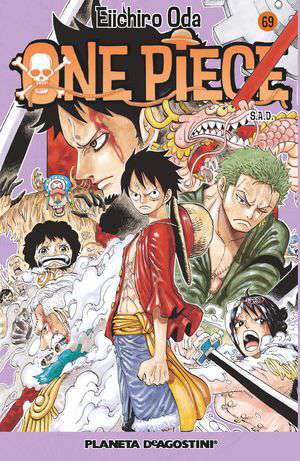 MNG-One piece 69