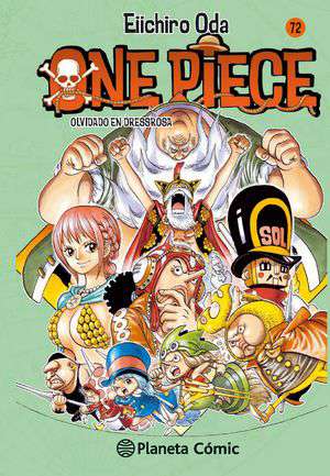 MNG-One piece 72