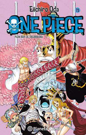 MNG-One piece 73