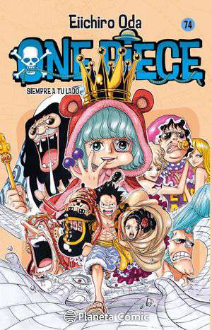 MNG-One piece 74
