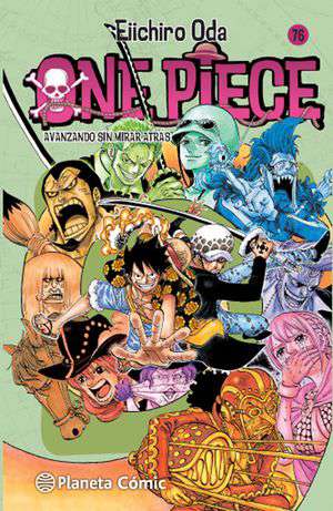 MNG-One piece 76