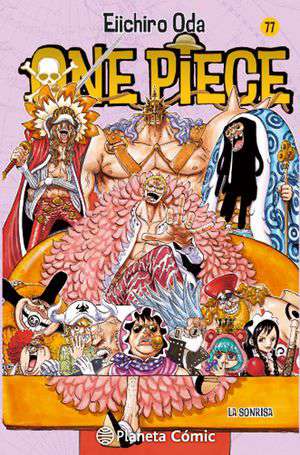 MNG-One piece 77