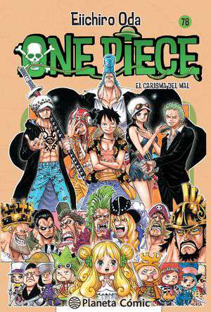 MNG-One piece 78