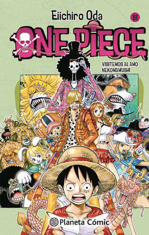 MNG-One piece 81