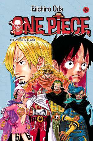 MNG-One piece 84