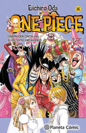 MNG-One piece 86