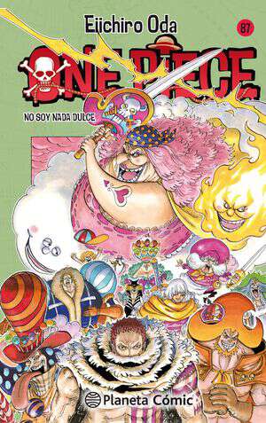 MNG-One piece 87