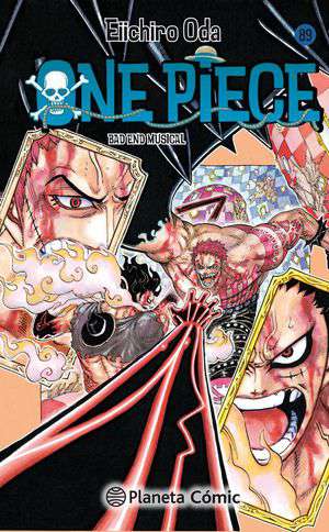 MNG-One piece 89