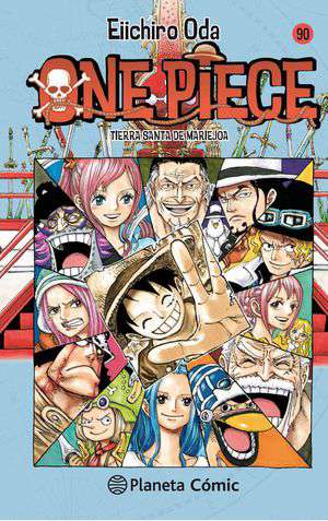 MNG-One piece 90