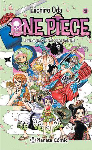 MNG-One piece 91