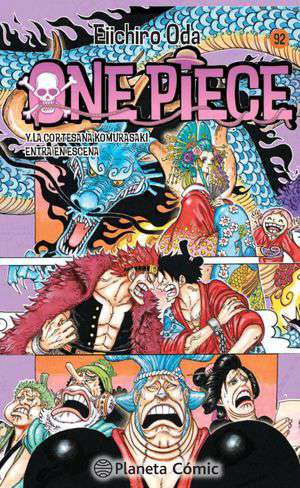 MNG-One piece 92