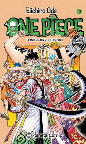 MNG-One piece 93