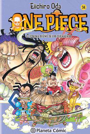 MNG-One piece 94