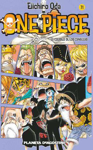 MNG-One piece 71