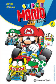 MNG-Super Mario Aventuras 6