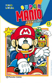 MNG-Super Mario Aventuras 17