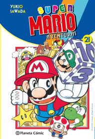 MNG-Super Mario Aventuras 21