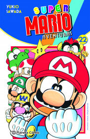 MNG-Super Mario Aventuras 22
