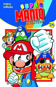 MNG-Super Mario Aventuras 24