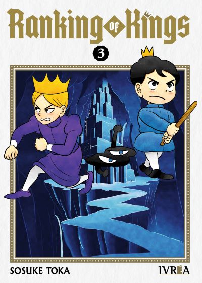 MNG-Ranking of Kings 3