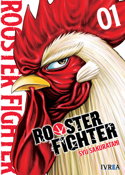 MNG-Rooster Fighter 1
