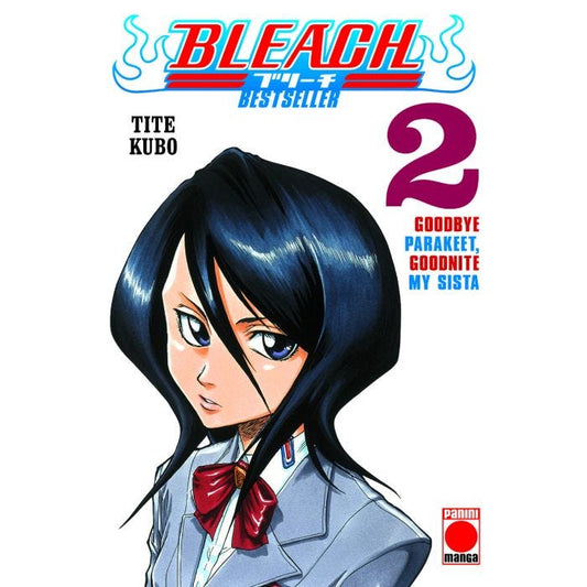 MNG-Bleach Betseller 2