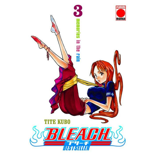 MNG-Bleach Betseller 3