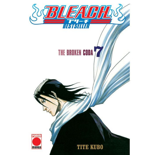 MNG-Bleach Betseller 7