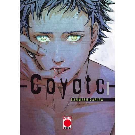 MNG-Coyote 1