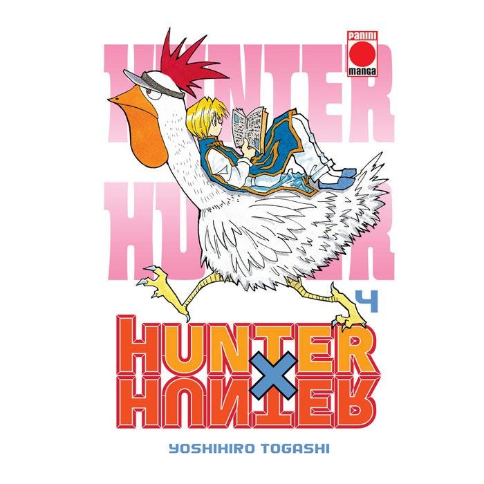 MNG-HunterxHunter 4