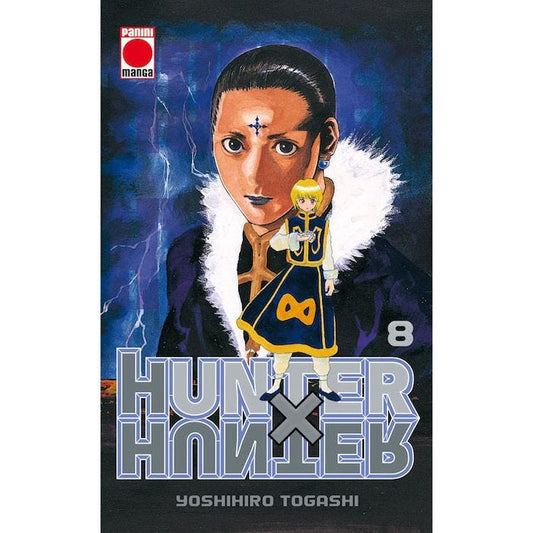 MNG-HunterxHunter 8