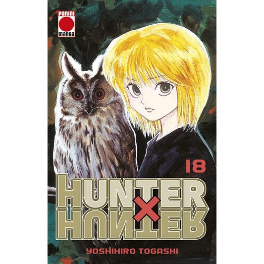 MNG-HunterxHunter 18