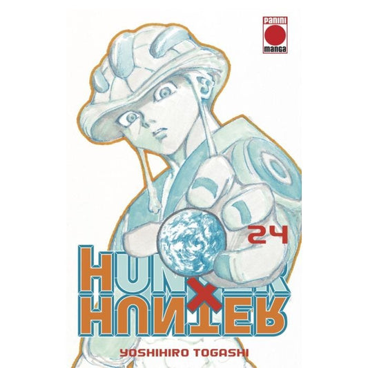 MNG-HunterxHunter 24