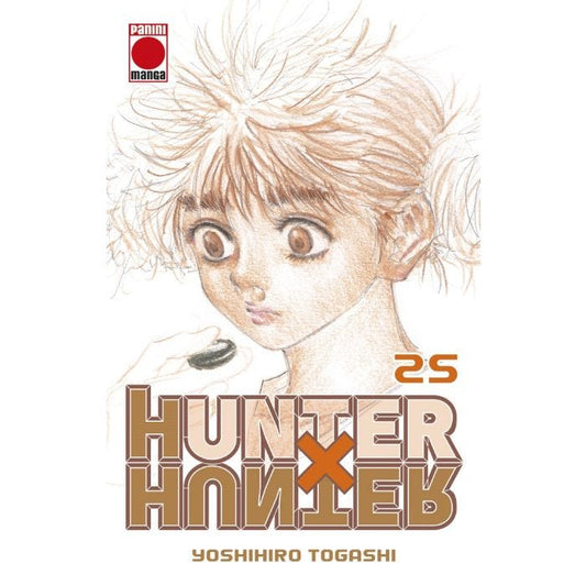 MNG-HunterxHunter 25