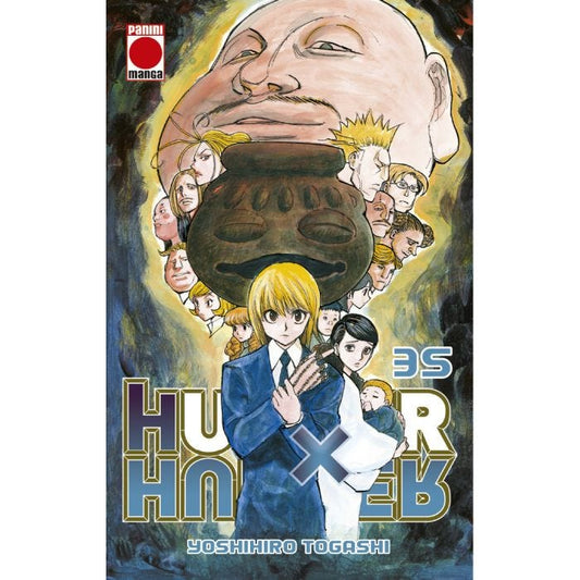 MNG-HunterxHunter 35