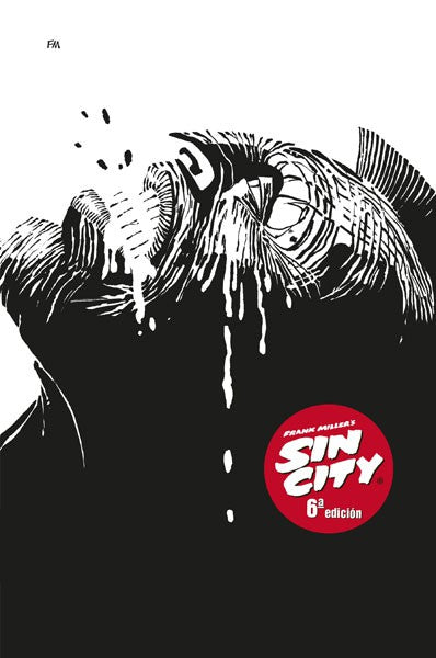 CMC-El duro adiós, Sin City 1