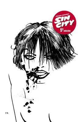 CMC-Mataría por ella, Sin City 2