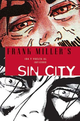 CMC-Ida y vuelta al infierno, Sin City 7