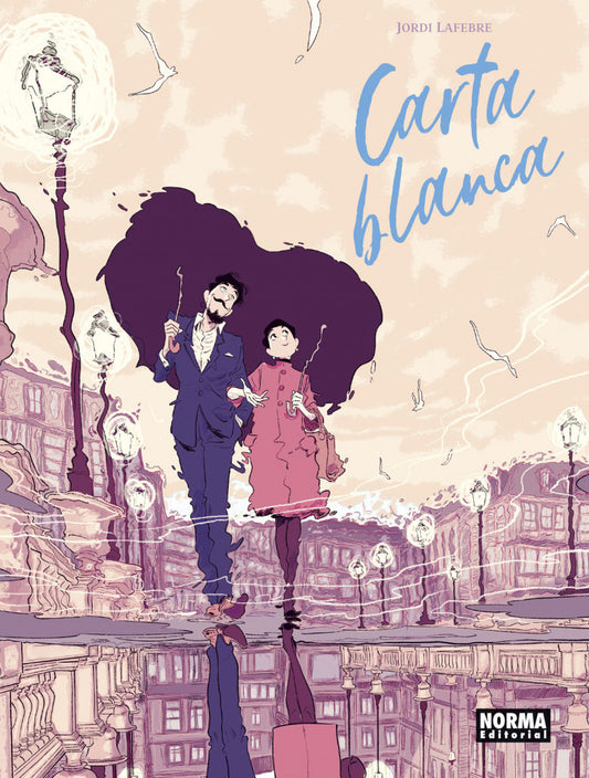 CMC-Carta blanca