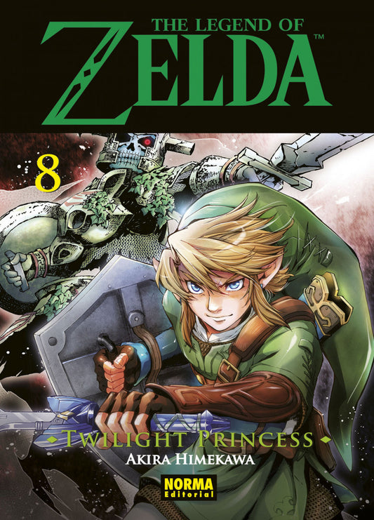 MNG-The Legend of Zelda Twilight Princess 8