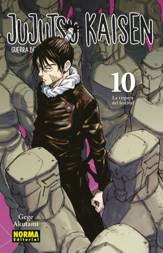 MNG-Jujutsu Kaisen 10