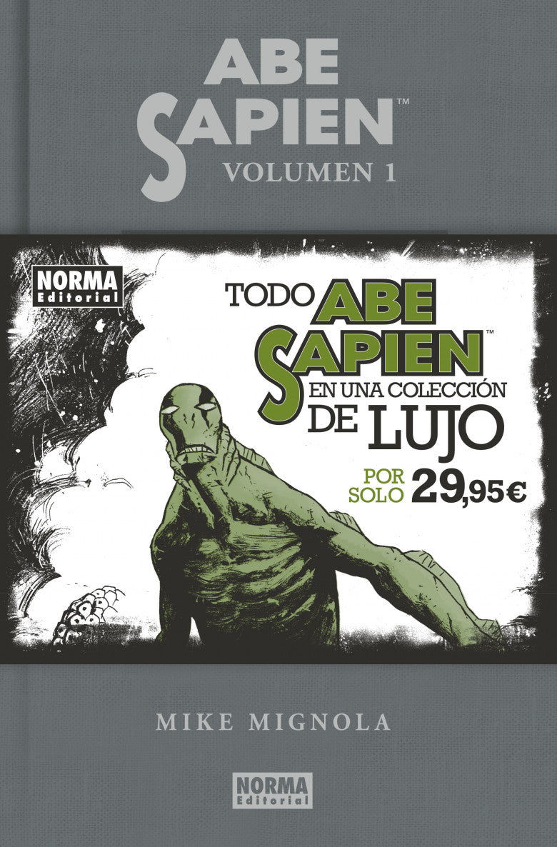 CMC-Abe Sapien 1
