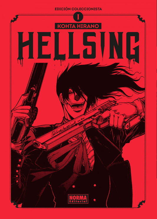 KSERIES-Hellsing