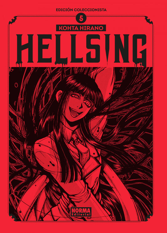 MNG-Hellsing EC 5