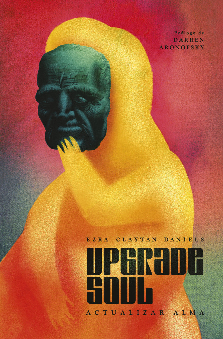 CMC-Upgrade Soul