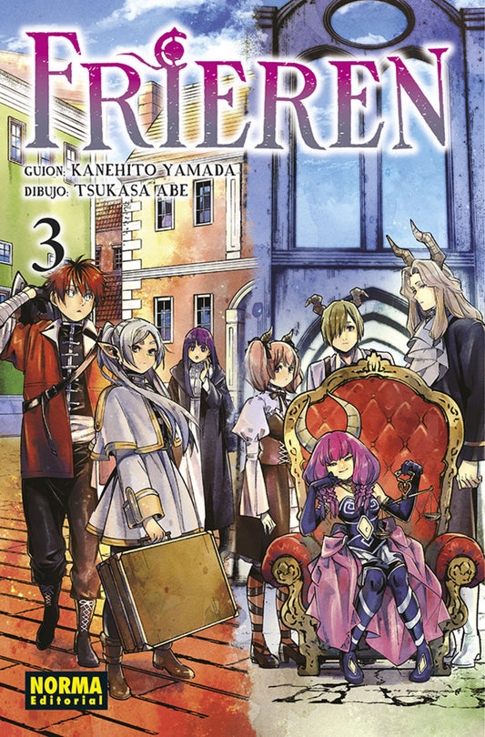 MNG-Frieren 3