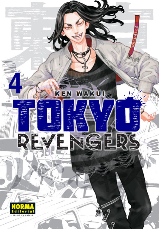 MNG-Tokyo Revengers 4