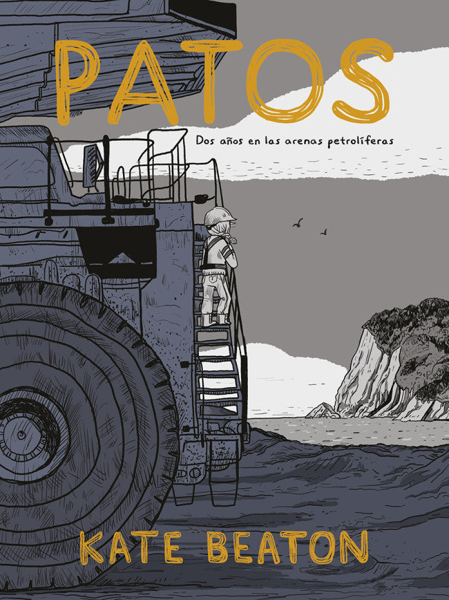 CMC-Patos