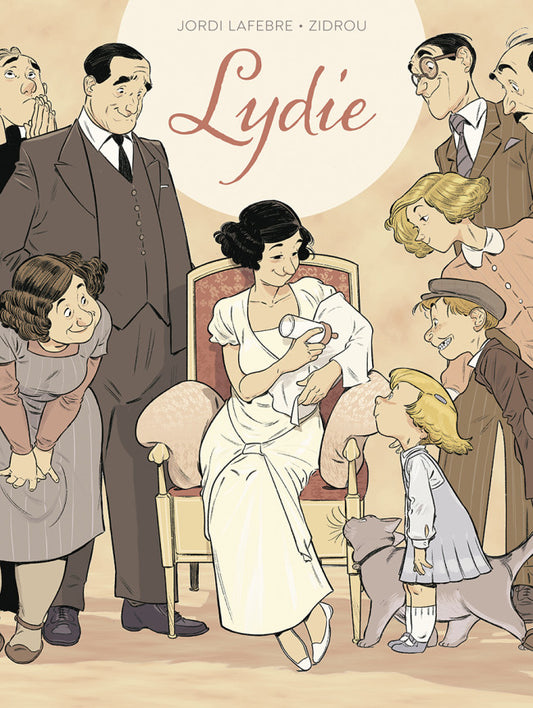 CMC-Lydie