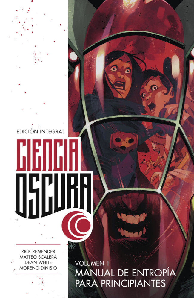 CMC-Ciencia Oscura Integral 1